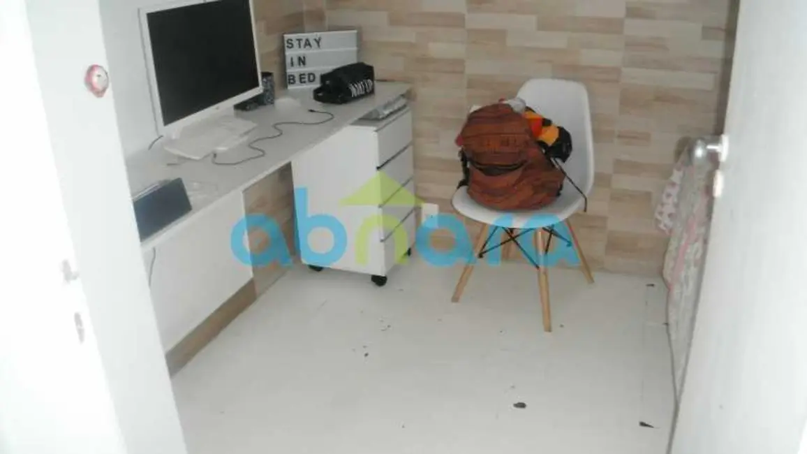 Foto 8 de Cobertura com 5 quartos à venda, 310m2 em Rio De Janeiro - RJ