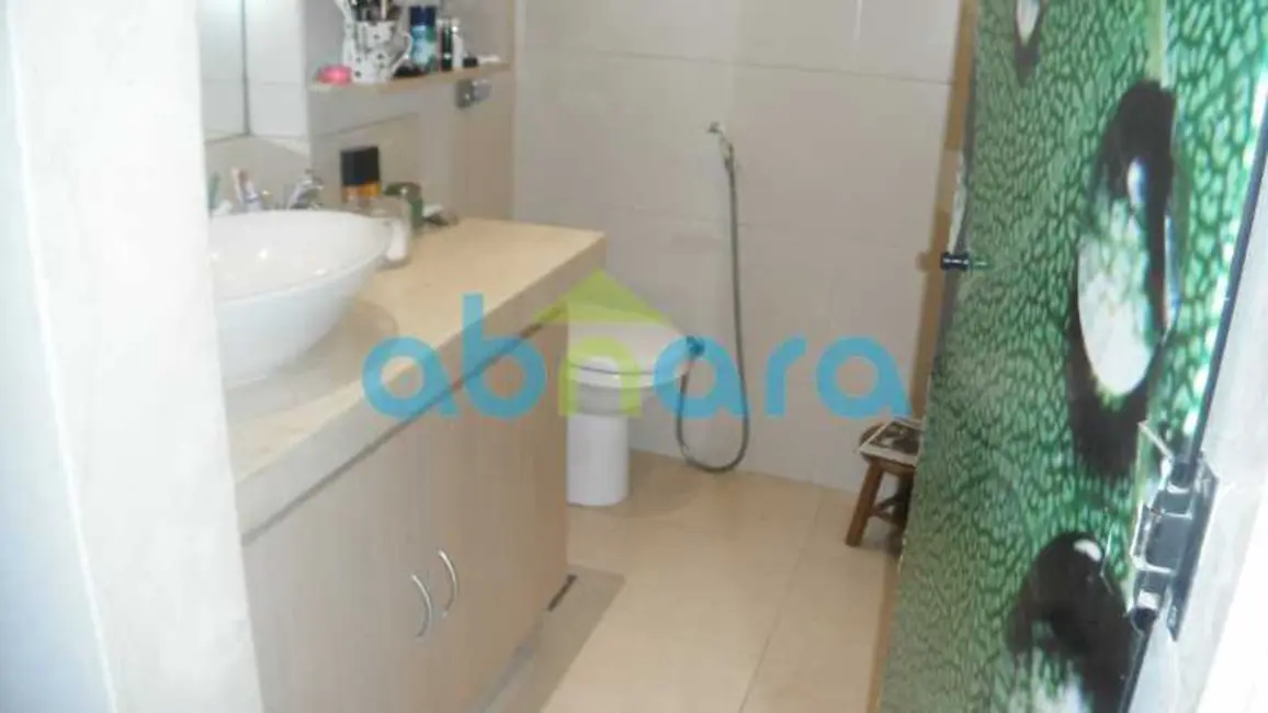 Foto 7 de Cobertura com 5 quartos à venda, 310m2 em Rio De Janeiro - RJ