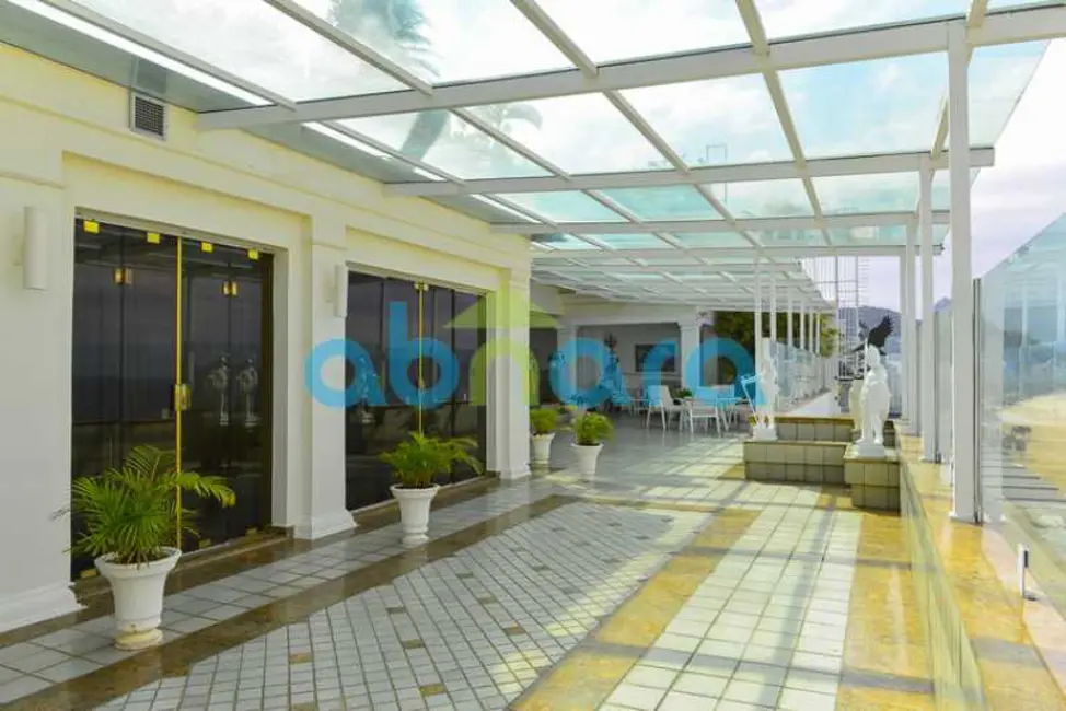 Foto 8 de Cobertura com 5 quartos à venda, 1500m2 em Rio De Janeiro - RJ