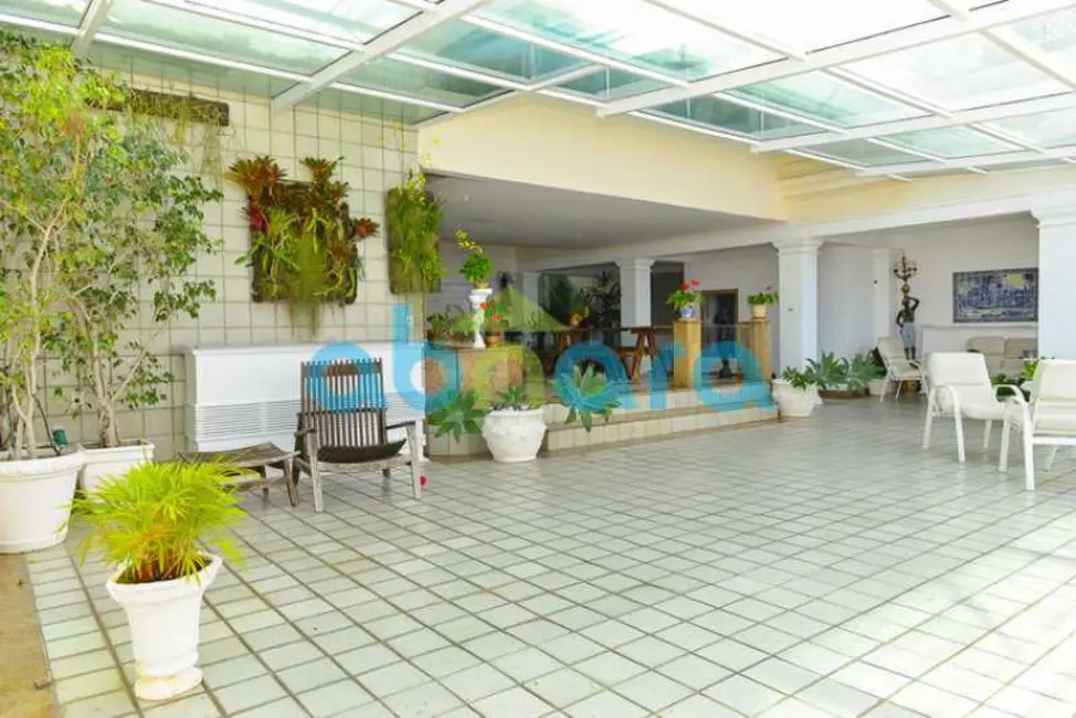 Foto 9 de Cobertura com 5 quartos à venda, 1500m2 em Rio De Janeiro - RJ
