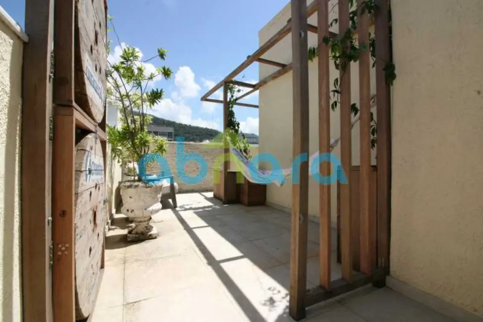 Foto 8 de Cobertura com 5 quartos à venda, 390m2 em Rio De Janeiro - RJ