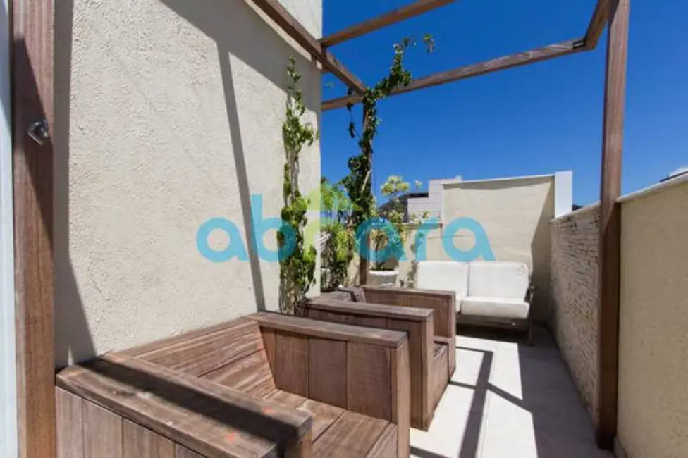 Foto 7 de Cobertura com 5 quartos à venda, 390m2 em Rio De Janeiro - RJ