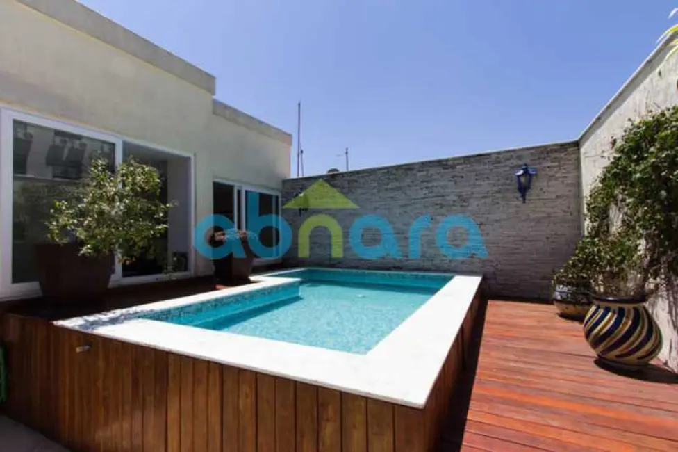 Foto 5 de Cobertura com 5 quartos à venda, 390m2 em Rio De Janeiro - RJ