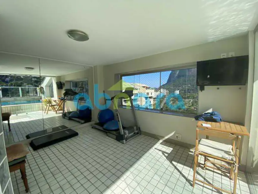 Foto 5 de Cobertura com 5 quartos à venda, 440m2 em Rio De Janeiro - RJ