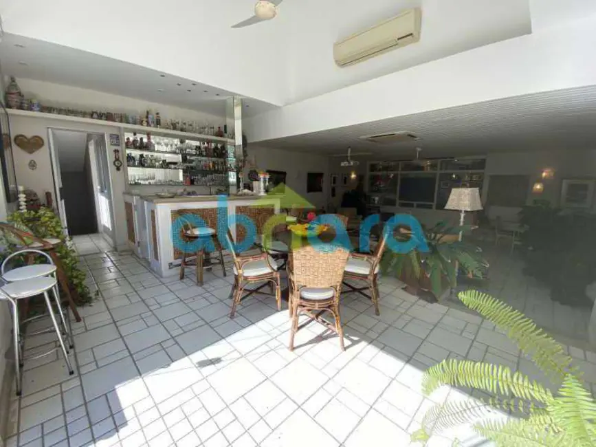 Foto 8 de Cobertura com 5 quartos à venda, 440m2 em Rio De Janeiro - RJ