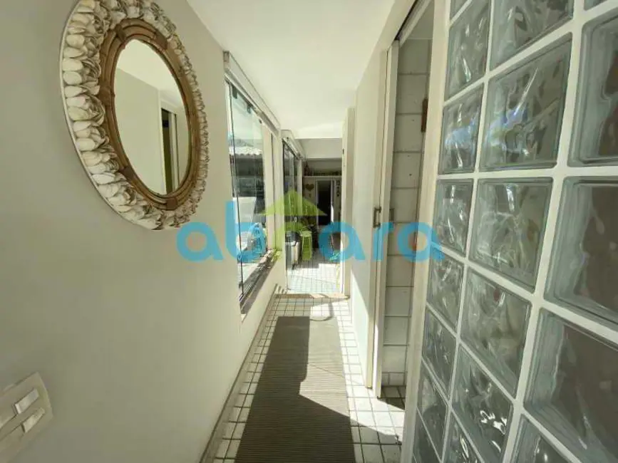 Foto 7 de Cobertura com 5 quartos à venda, 440m2 em Rio De Janeiro - RJ