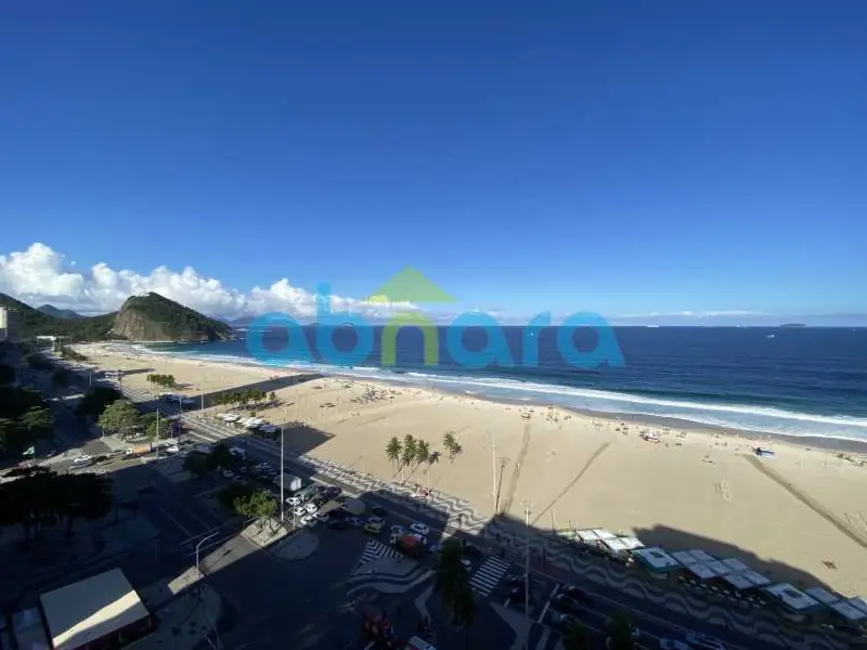 Cobertura com 5 quartos à venda, 562m2 em Rio De Janeiro - RJ - imagem 7 Foto 7 de Cobertura com 5 quartos à venda, 562m2 em Rio De Janeiro - RJ