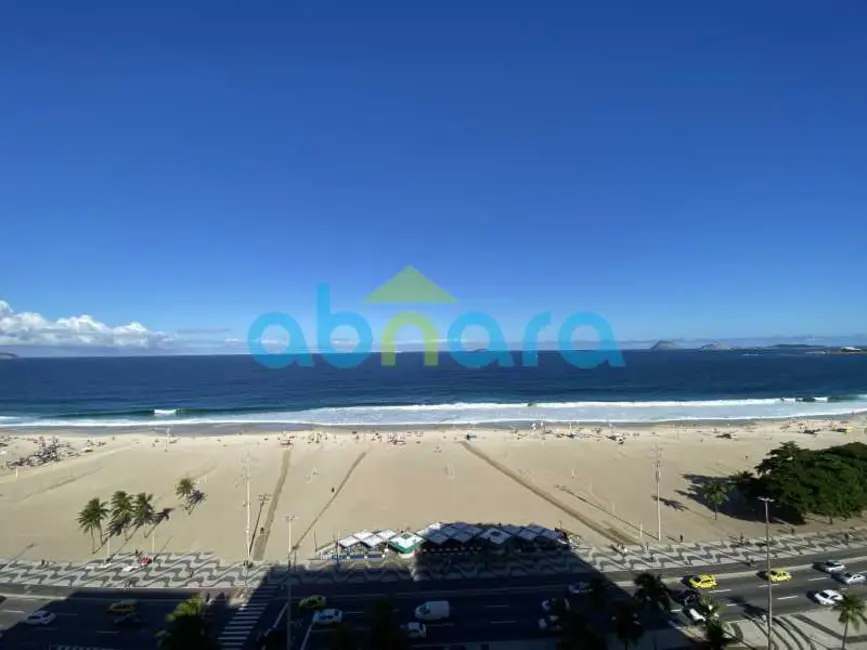 Cobertura com 5 quartos à venda, 562m2 em Rio De Janeiro - RJ - imagem 8 Foto 8 de Cobertura com 5 quartos à venda, 562m2 em Rio De Janeiro - RJ