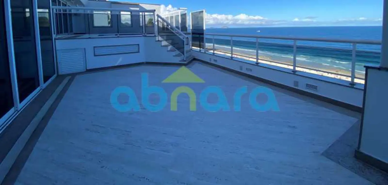 Cobertura com 5 quartos à venda, 562m2 em Rio De Janeiro - RJ - imagem 6 Foto 6 de Cobertura com 5 quartos à venda, 562m2 em Rio De Janeiro - RJ