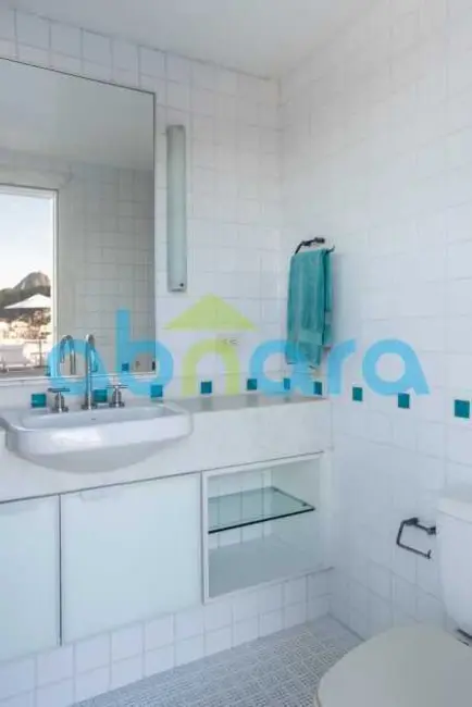 Cobertura com 5 quartos à venda, 900m2 em Rio De Janeiro - RJ - imagem 7 Foto 7 de Cobertura com 5 quartos à venda, 900m2 em Rio De Janeiro - RJ