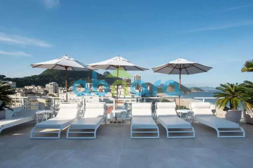 Cobertura com 5 quartos à venda, 900m2 em Rio De Janeiro - RJ - imagem 4 Foto 4 de Cobertura com 5 quartos à venda, 900m2 em Rio De Janeiro - RJ