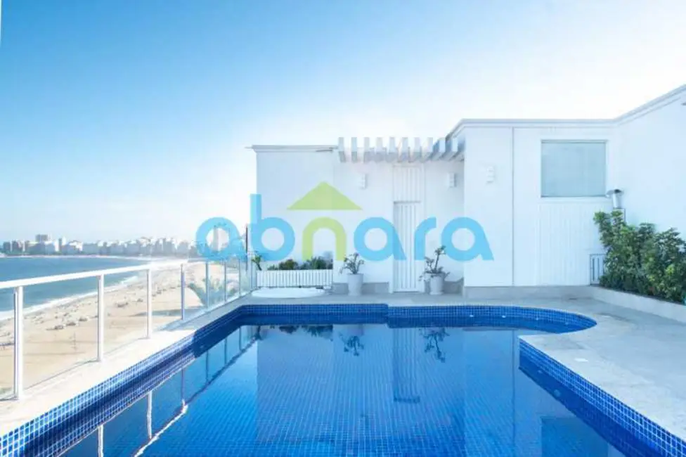 Cobertura com 5 quartos à venda, 900m2 em Rio De Janeiro - RJ - imagem 1 Foto 1 de Cobertura com 5 quartos à venda, 900m2 em Rio De Janeiro - RJ