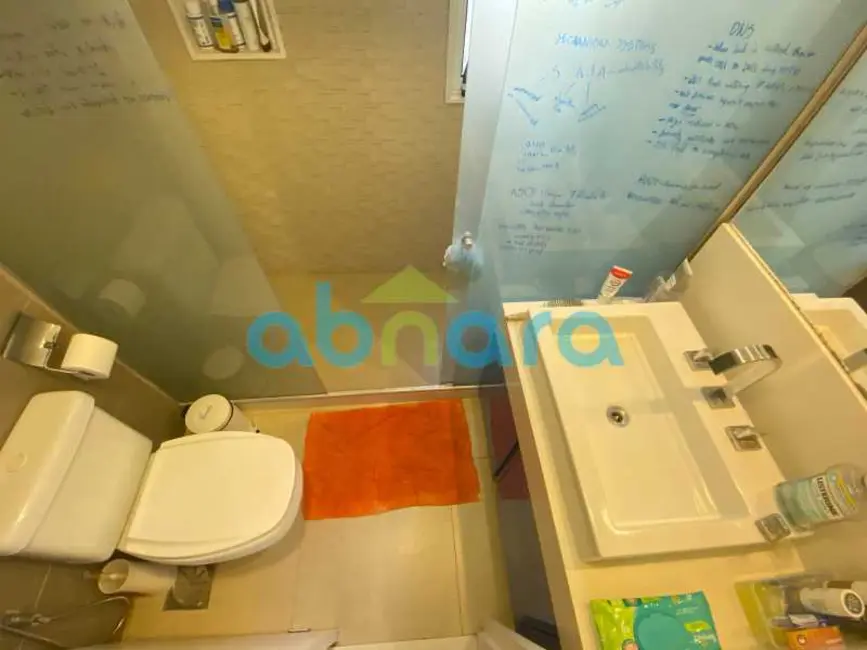 Foto 7 de Cobertura com 5 quartos à venda, 265m2 em Rio De Janeiro - RJ