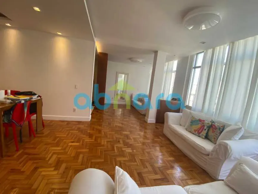Foto 3 de Cobertura com 5 quartos à venda, 265m2 em Rio De Janeiro - RJ