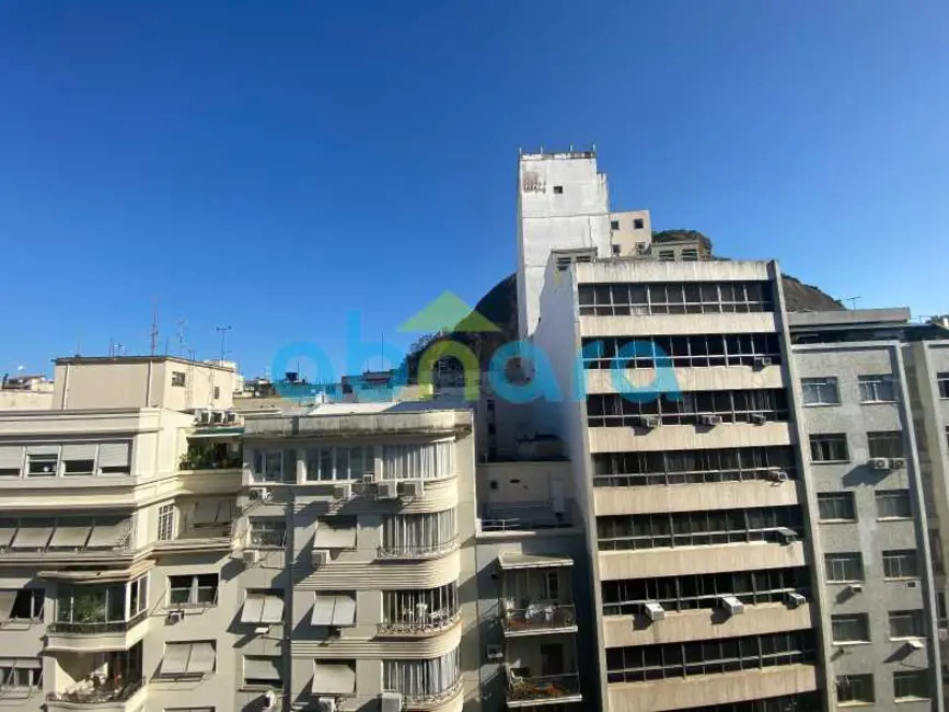 Foto 4 de Cobertura com 5 quartos à venda, 265m2 em Rio De Janeiro - RJ