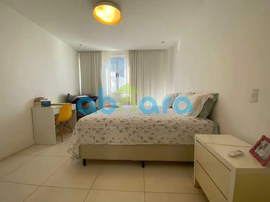 Foto 9 de Cobertura com 5 quartos à venda, 265m2 em Rio De Janeiro - RJ