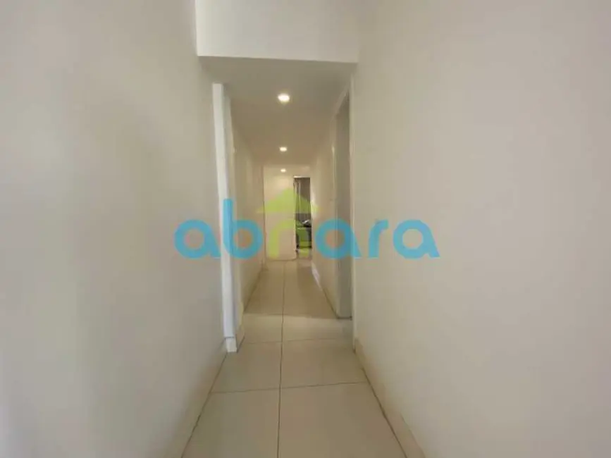 Foto 5 de Cobertura com 5 quartos à venda, 265m2 em Rio De Janeiro - RJ