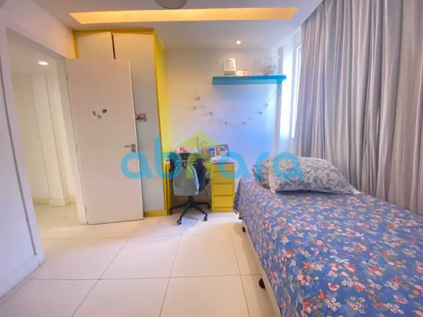 Foto 6 de Cobertura com 5 quartos à venda, 265m2 em Rio De Janeiro - RJ