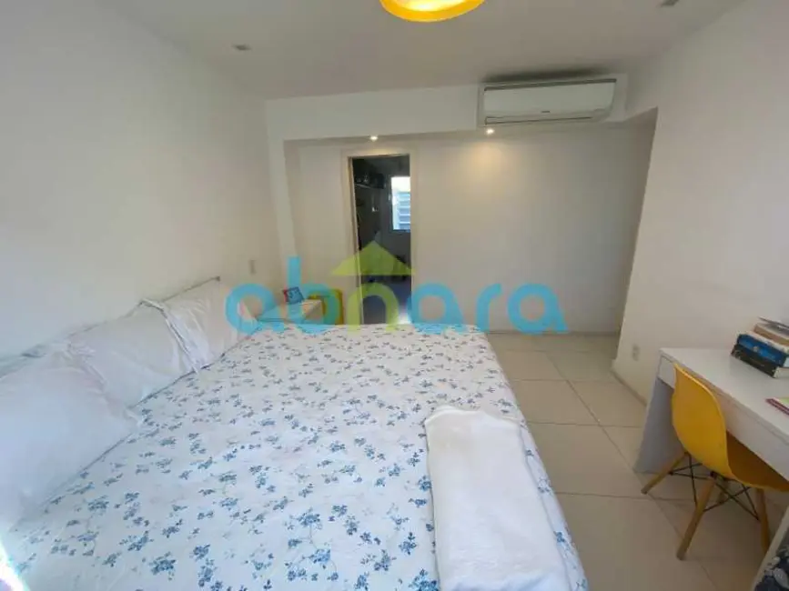 Foto 8 de Cobertura com 5 quartos à venda, 265m2 em Rio De Janeiro - RJ