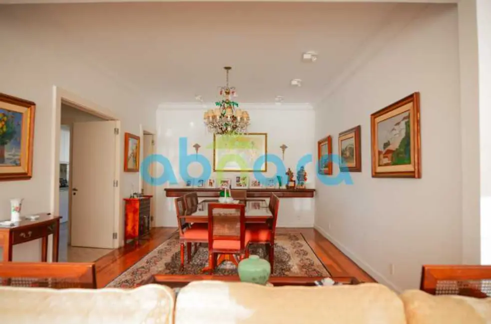 Foto 9 de Cobertura com 6 quartos à venda, 450m2 em Rio De Janeiro - RJ