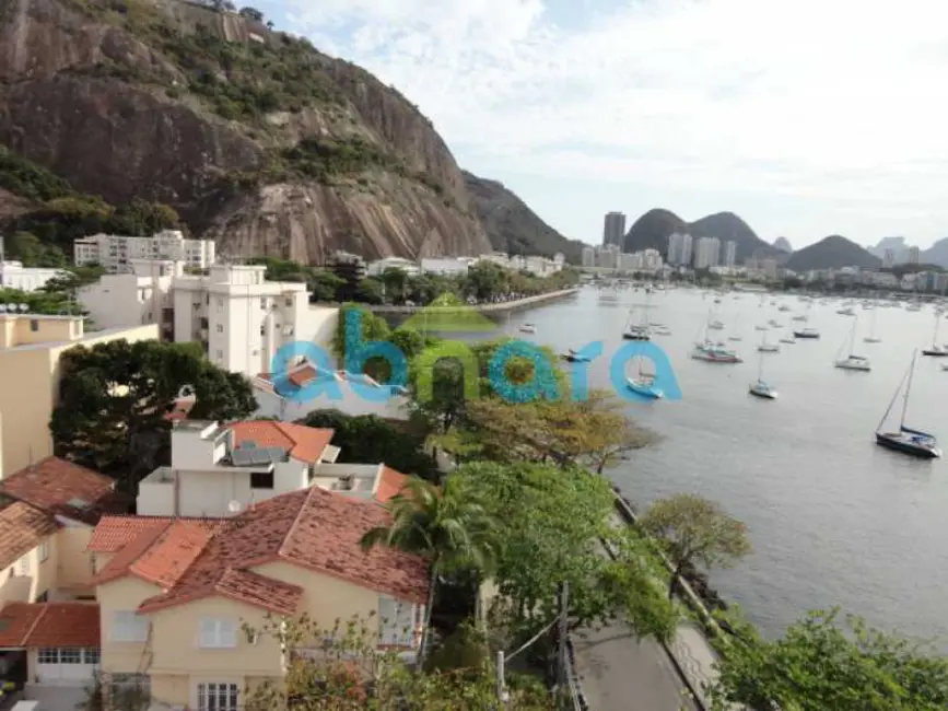 Foto 6 de Cobertura com 6 quartos à venda, 450m2 em Rio De Janeiro - RJ