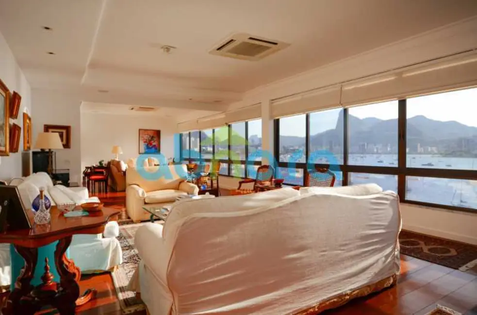 Foto 8 de Cobertura com 6 quartos à venda, 450m2 em Rio De Janeiro - RJ
