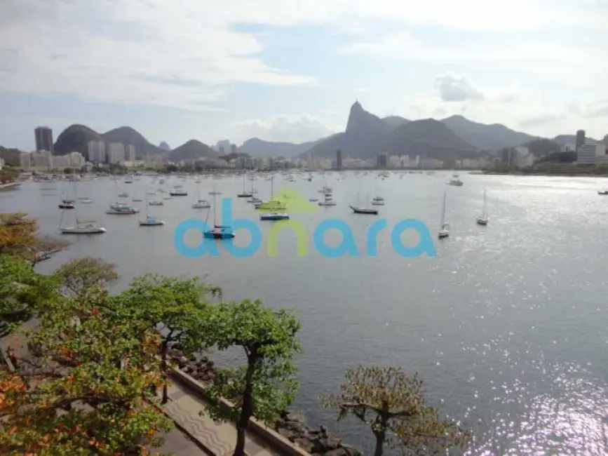 Foto 5 de Cobertura com 6 quartos à venda, 450m2 em Rio De Janeiro - RJ