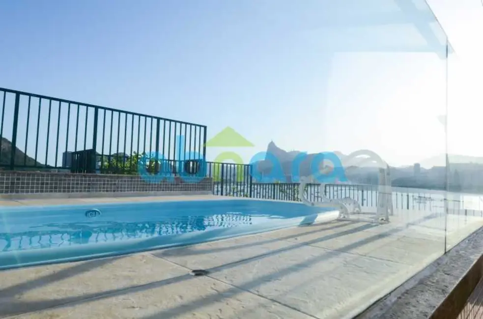 Foto 2 de Cobertura com 6 quartos à venda, 450m2 em Rio De Janeiro - RJ