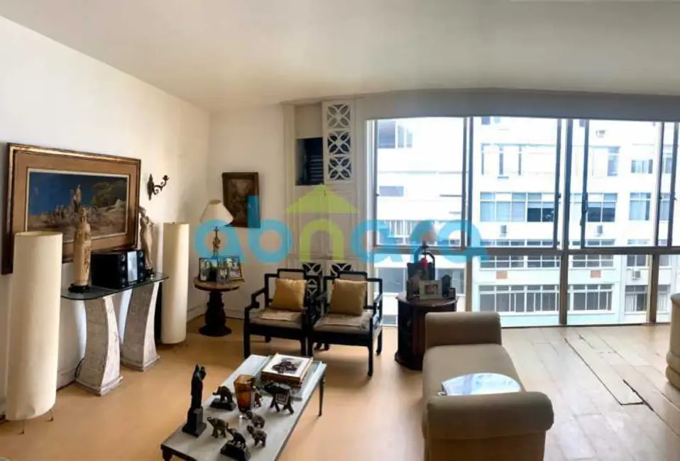 Foto 2 de Cobertura com 6 quartos à venda, 360m2 em Rio De Janeiro - RJ