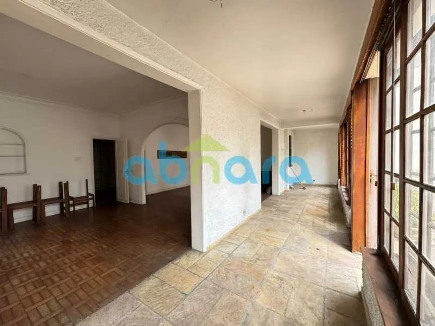 Foto 4 de Cobertura com 6 quartos à venda, 300m2 em Rio De Janeiro - RJ