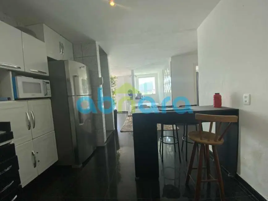 Foto 9 de Cobertura com 6 quartos à venda, 390m2 em Rio De Janeiro - RJ