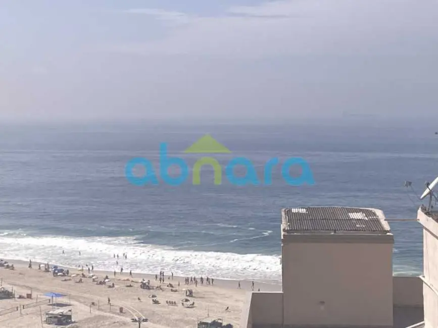 Foto 1 de Cobertura com 6 quartos à venda, 390m2 em Rio De Janeiro - RJ