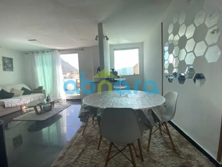 Foto 5 de Cobertura com 6 quartos à venda, 390m2 em Rio De Janeiro - RJ