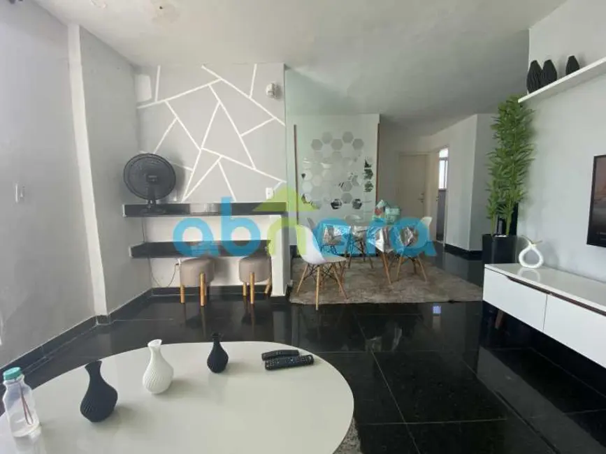 Foto 2 de Cobertura com 6 quartos à venda, 390m2 em Rio De Janeiro - RJ