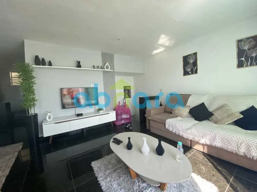 Foto 3 de Cobertura com 6 quartos à venda, 390m2 em Rio De Janeiro - RJ