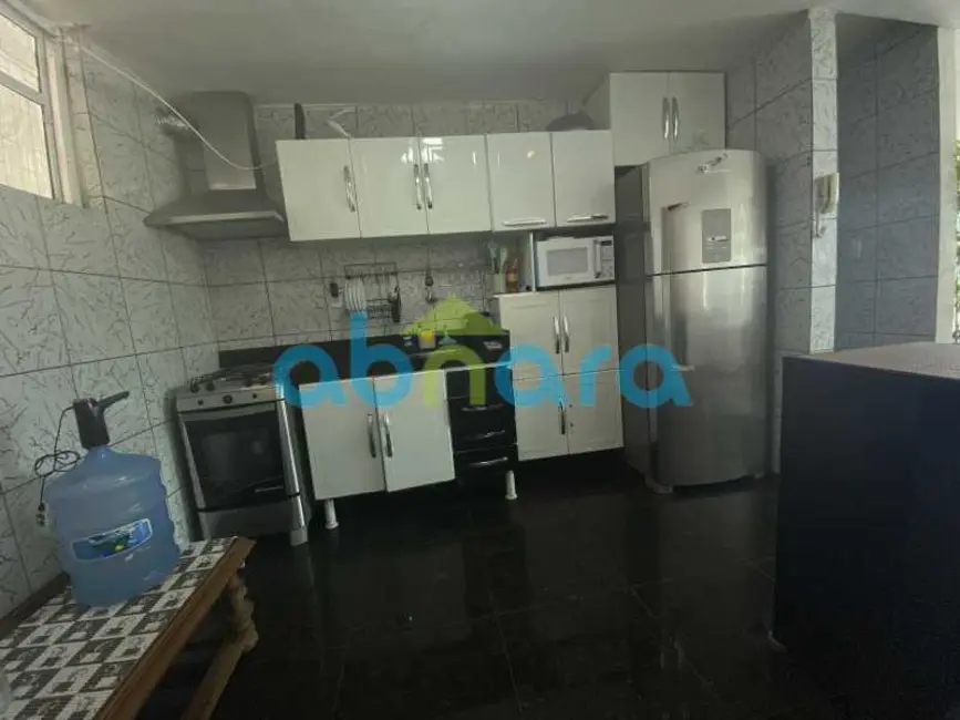 Foto 8 de Cobertura com 6 quartos à venda, 390m2 em Rio De Janeiro - RJ