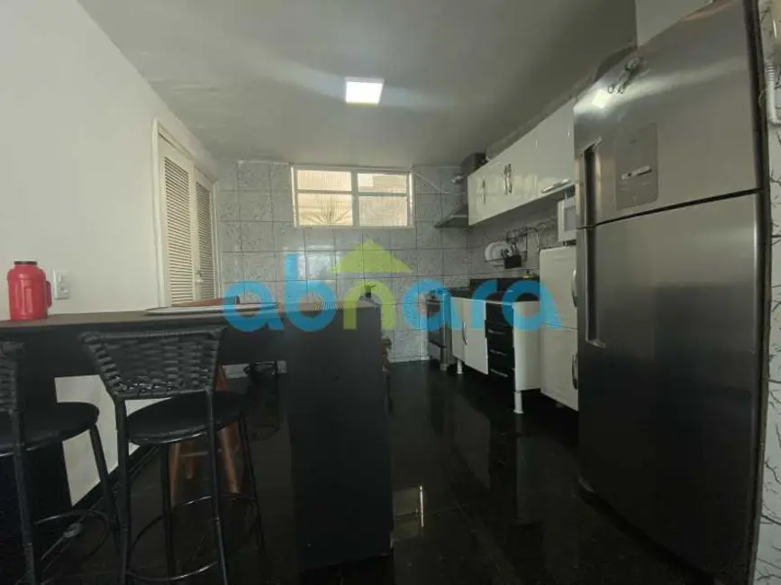 Foto 6 de Cobertura com 6 quartos à venda, 390m2 em Rio De Janeiro - RJ