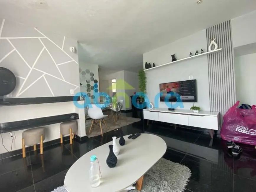 Foto 4 de Cobertura com 6 quartos à venda, 390m2 em Rio De Janeiro - RJ