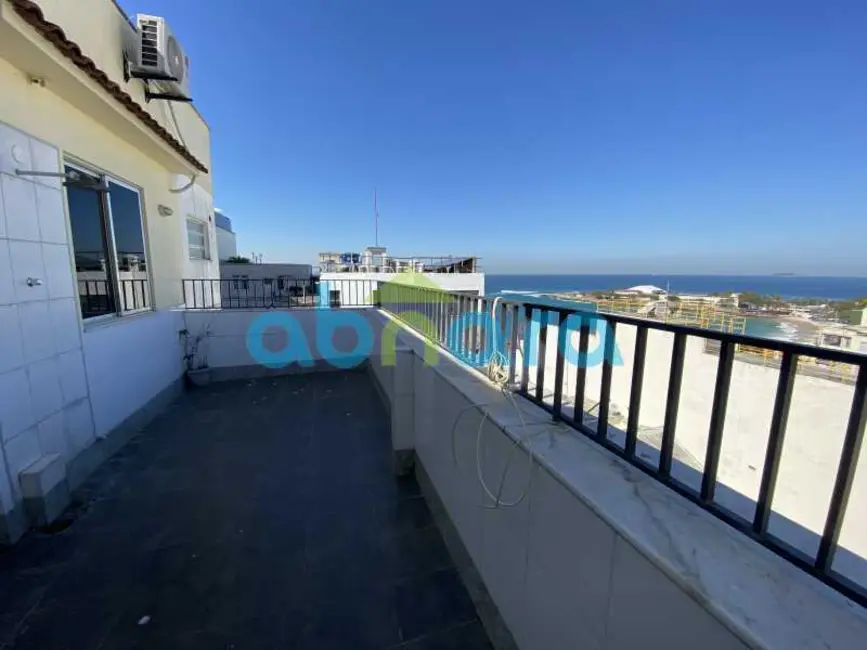 Foto 2 de Cobertura com 7 quartos à venda, 325m2 em Rio De Janeiro - RJ