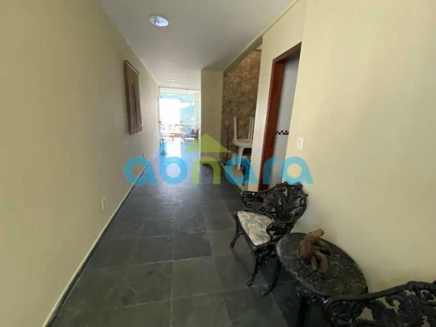 Foto 8 de Cobertura com 7 quartos à venda, 325m2 em Rio De Janeiro - RJ