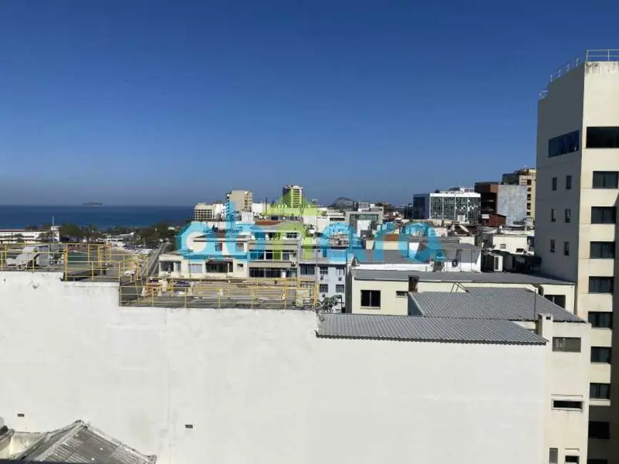 Foto 3 de Cobertura com 7 quartos à venda, 325m2 em Rio De Janeiro - RJ