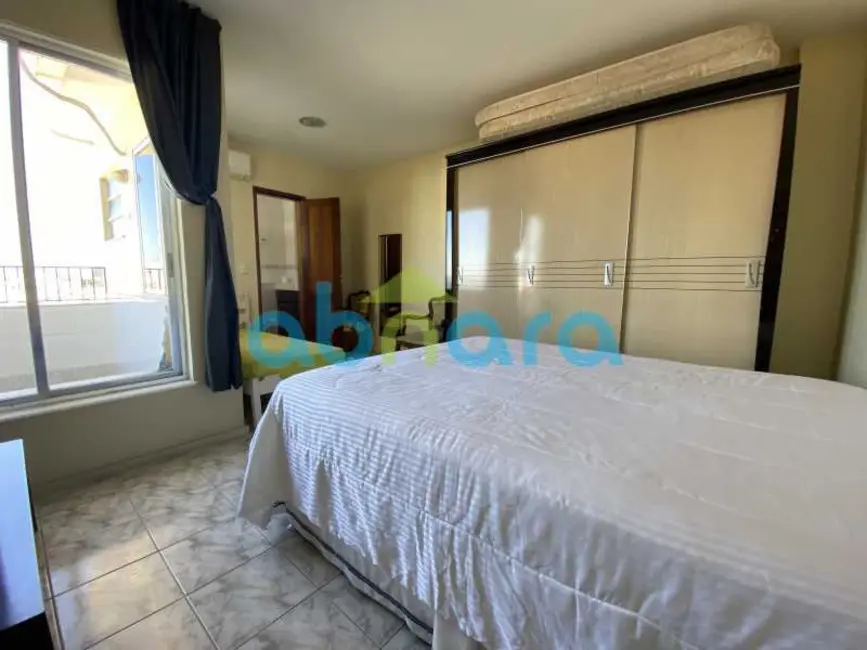 Foto 9 de Cobertura com 7 quartos à venda, 325m2 em Rio De Janeiro - RJ