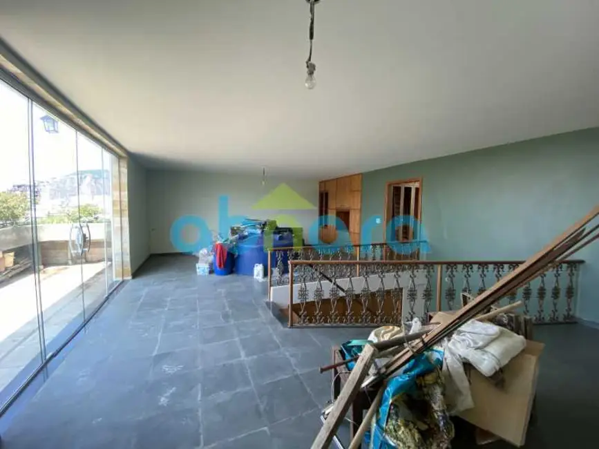 Foto 2 de Cobertura com 7 quartos à venda, 200m2 em Rio De Janeiro - RJ