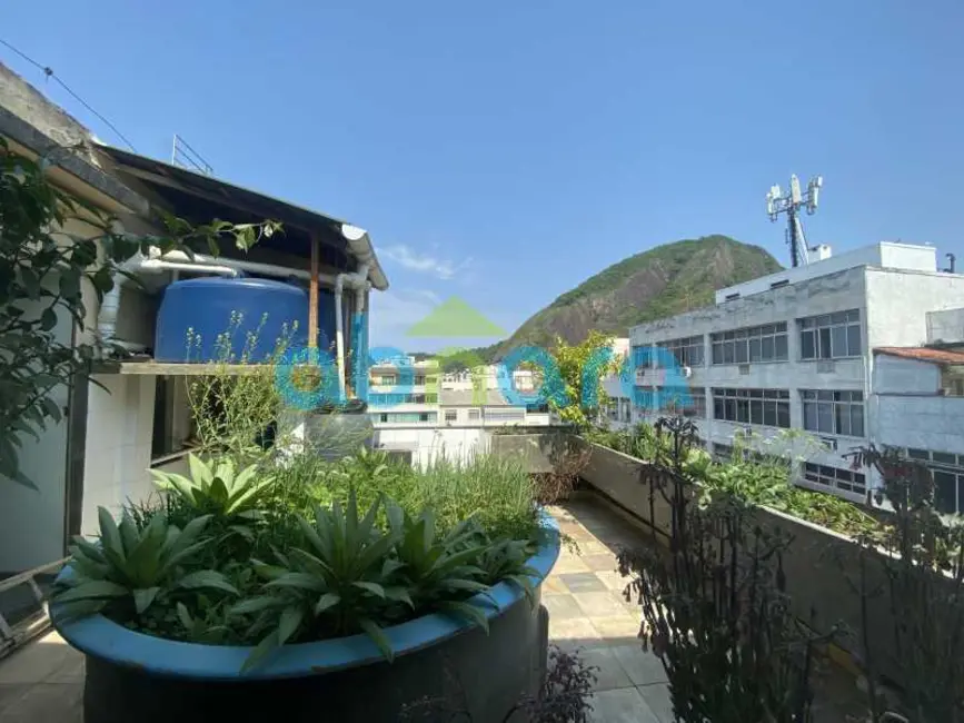 Foto 7 de Cobertura com 7 quartos à venda, 200m2 em Rio De Janeiro - RJ