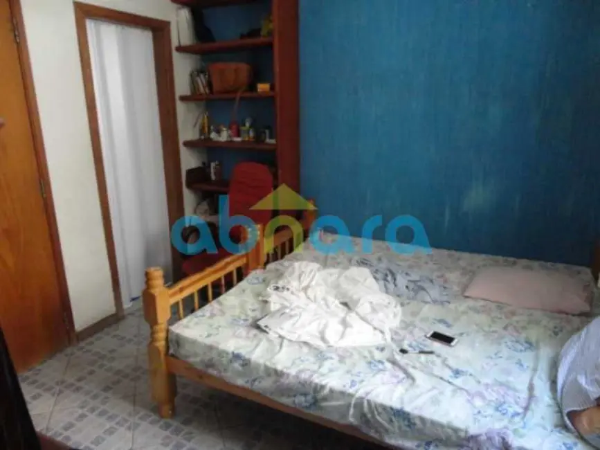 Foto 8 de Cobertura com 8 quartos à venda, 580m2 em Rio De Janeiro - RJ