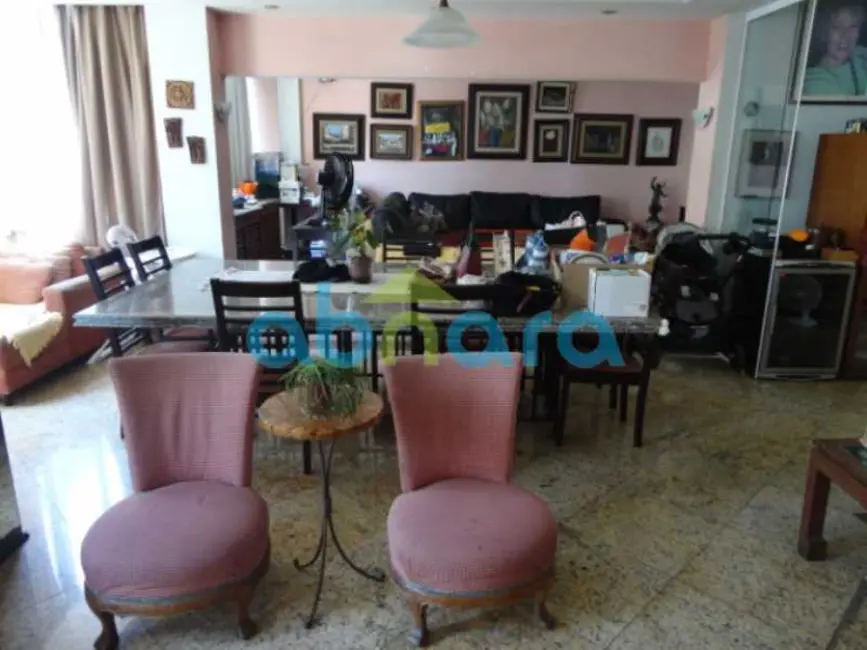 Foto 5 de Cobertura com 8 quartos à venda, 580m2 em Rio De Janeiro - RJ
