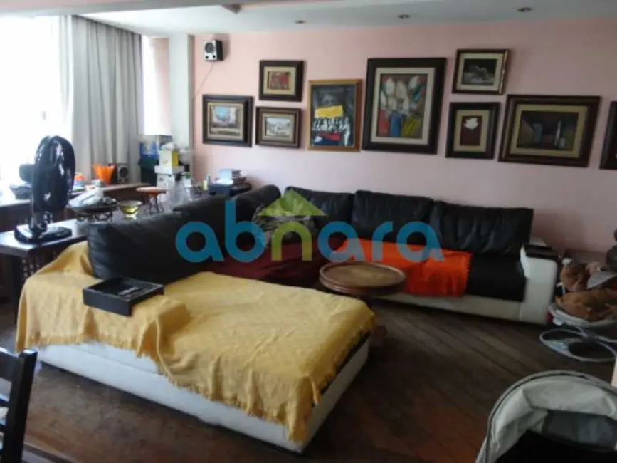 Foto 4 de Cobertura com 8 quartos à venda, 580m2 em Rio De Janeiro - RJ