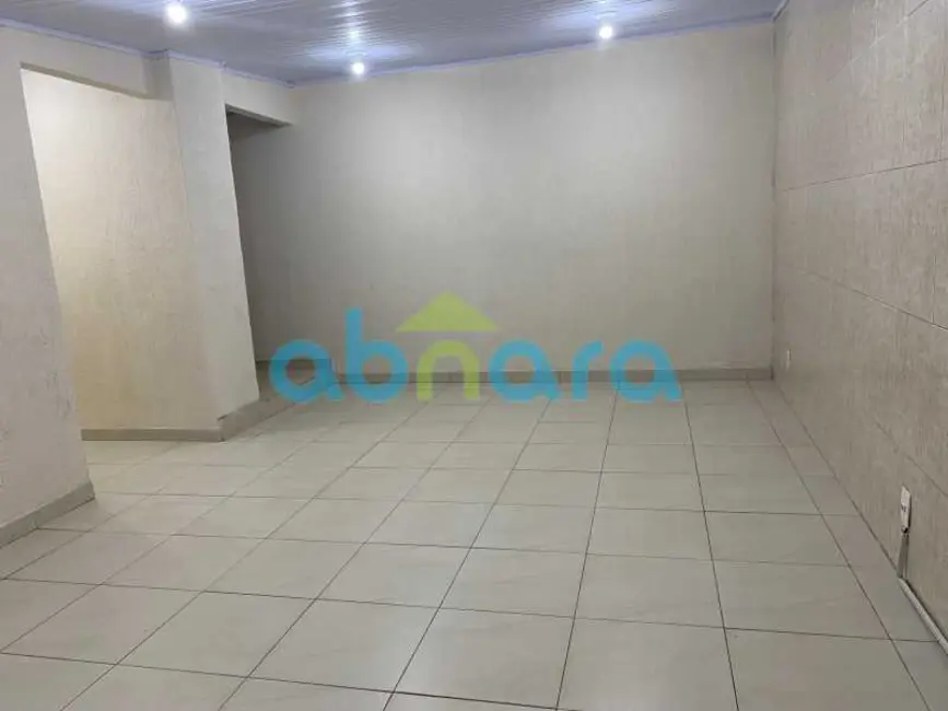 Sala Comercial à venda, 151m2 em Rio De Janeiro - RJ - imagem 2 Foto 2 de Sala Comercial à venda, 151m2 em Rio De Janeiro - RJ
