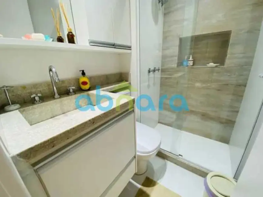 Foto 7 de Loft / Flat com 2 quartos à venda, 75m2 em Rio De Janeiro - RJ