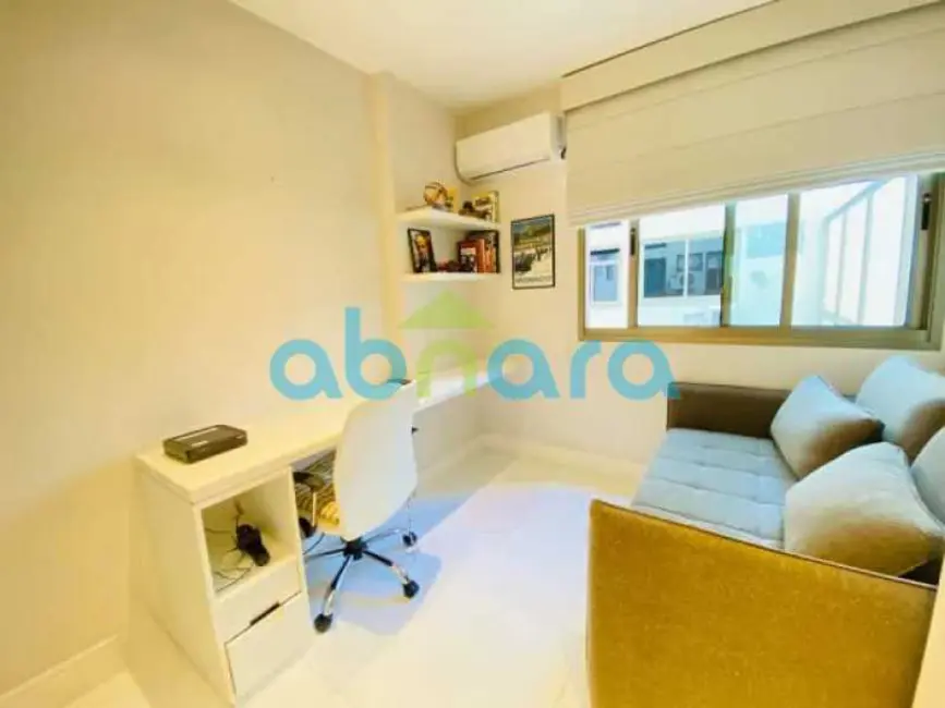 Foto 9 de Loft / Flat com 2 quartos à venda, 75m2 em Rio De Janeiro - RJ